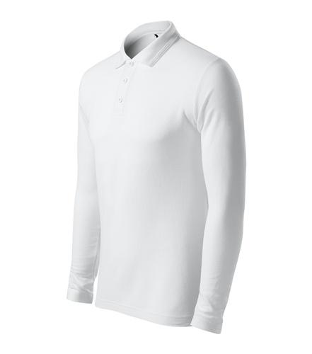 Pánská polokošile PIQUE POLO LS7